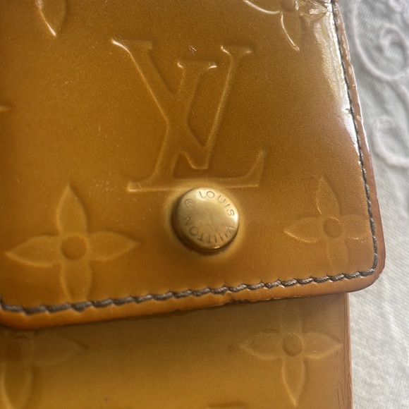 Louis Vuitton Vintage Vernis Walker Accessory Holder - Picture 2 of 11